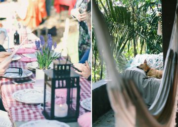 Las mejores ofertas en toldos y otros artículos para poner a punto tu terraza y jardín