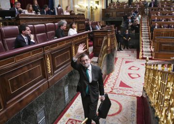 Ni un Gobierno ni otro es deseable