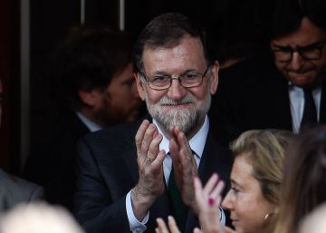 Mariano, el señor registrador de la política