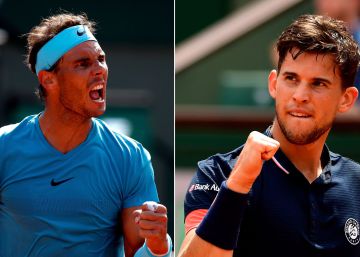 Nadal, un campeón sideral: 11 títulos de Roland Garros