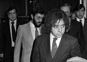 El Gobierno se moviliza para retirar la medalla con pensión a Billy El Niño