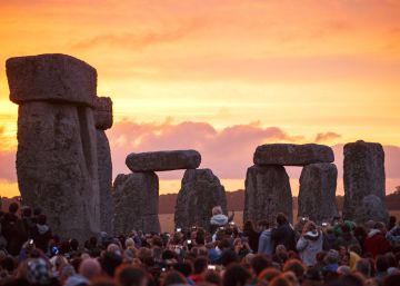¿Qué es el solsticio de verano? Un astrónomo lo explica