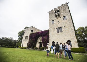 Galicia urge al Estado que pleitee para recuperar “sin coste” el Pazo de Meirás