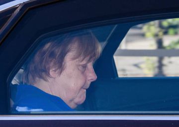 Merkel y Seehofer llegan a un acuerdo para zanjar la crisis migratoria