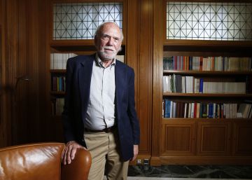“Las ondas gravitacionales nos dirán qué pasó una fracción de segundo después del Big Bang”