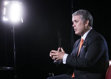 Iván Duque: “Uribe y yo claramente somos personas distintas”