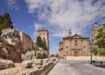 El Gobierno exigirá los bienes públicos que la Iglesia ha puesto a su nombre