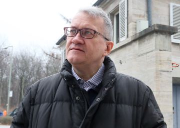 “El informe de abusos en la Iglesia alemana es solo la punta del iceberg”