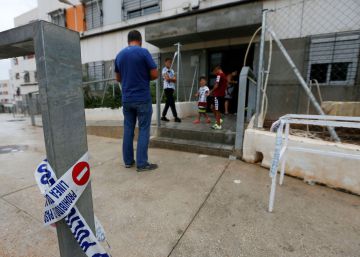 Detenido un hombre en Alicante por matar a sus padres y a su hermano
