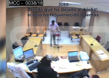 El Poder Judicial investiga a un juez que llamó “bicho” e “hija puta” a una víctima de maltrato