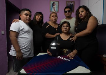 Una muerte nunca es absurda