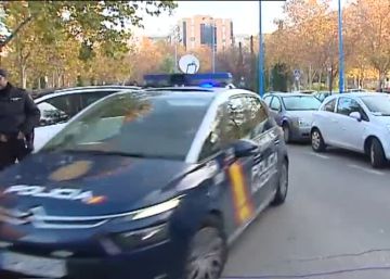 La jueza envía a prisión a la supuesta asesina de la joven de Alcorcón