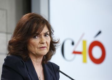 El plan de Sánchez para limitar los aforamientos no tiene aliados en el Congreso
