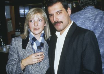 Freddie Mercury sigue haciendo millonarios: su novia cobrará 45 millones