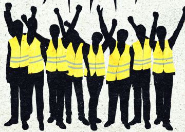 La revuelta del hombre corriente