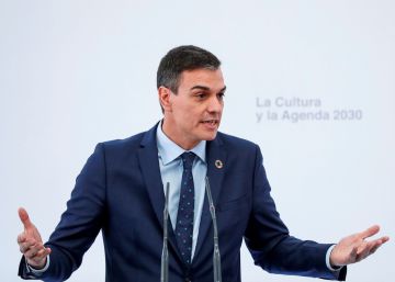 Díaz y Lambán acatan las listas electorales de Pedro Sánchez
