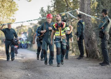 Hallados muertos los niños desaparecidos en Valencia
