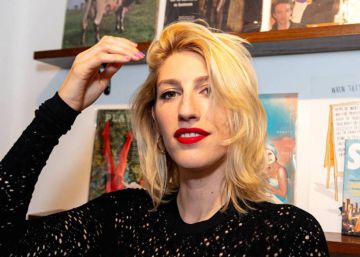 La ‘millennial’ que más sabe de sexo aclara cinco cosas a los hombres