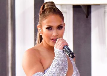 Jennifer López actuará en Ibiza para la fiesta privada de una multinacional china