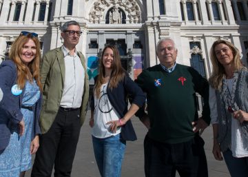 Estos 13 partidos no sacarán ningún concejal, pero quieren “abrir El Retiro a los coches” o “soterrar toda la M30”