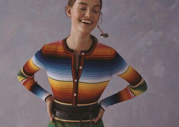 México acusa a Carolina Herrera de apropiación cultural por su más reciente colección