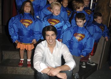 El cruel destino de Brandon Routh, el ‘Superman’ destinado al estrellato que cayó en el olvido