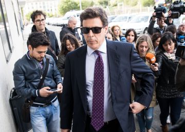 Libertad para el padre de Diana Quer tras ser detenido por una denuncia de su exesposa