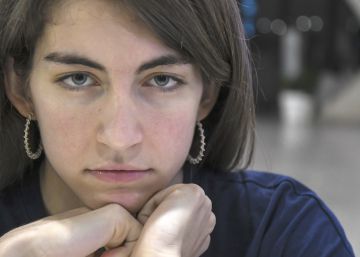 “Tengo que estar ahí dando caña”