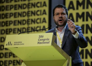 ERC pide al PSOE encarar la vía política y se erige como “rompehielos” para el desbloqueo