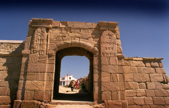 tabarca-santa pola