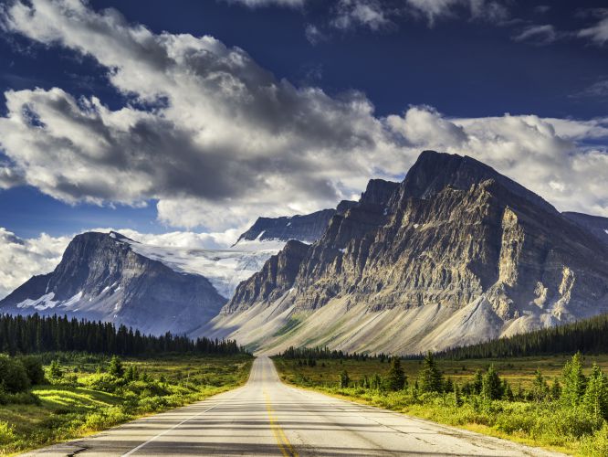 20 buenas razones para viajar a Canadá
