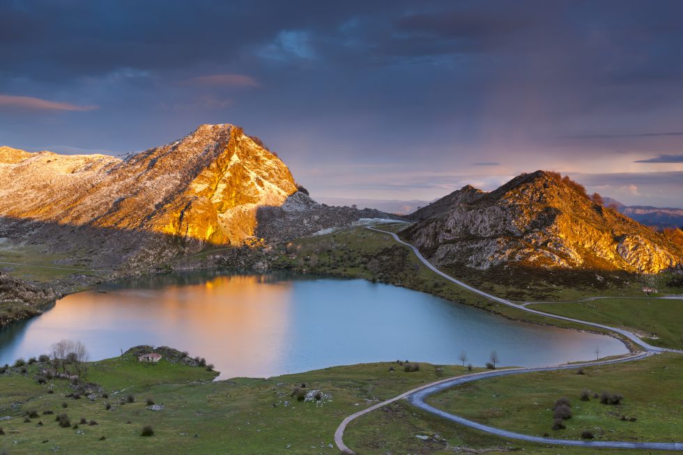 La Belleza De Los 15 Parques Nacionales De España Viajeros Online