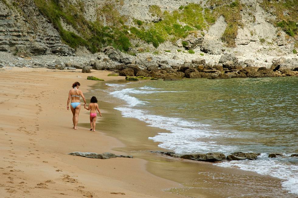 Antuerta (Bareyo, Cantabria)