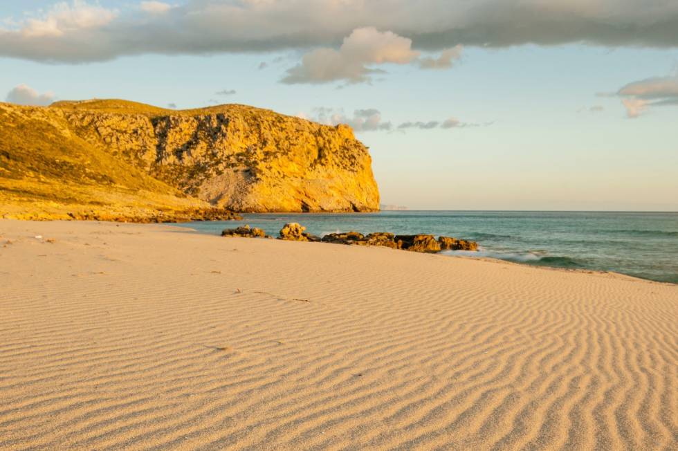 S’Arenalet (Artà, Mallorca)