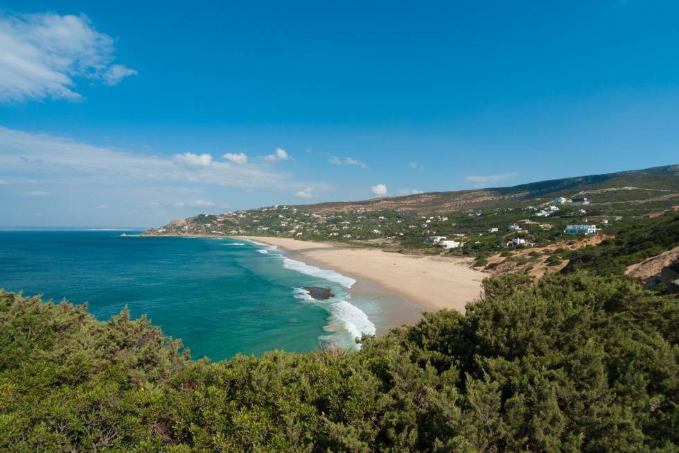 Los Alemanes (Tarifa, Cádiz)