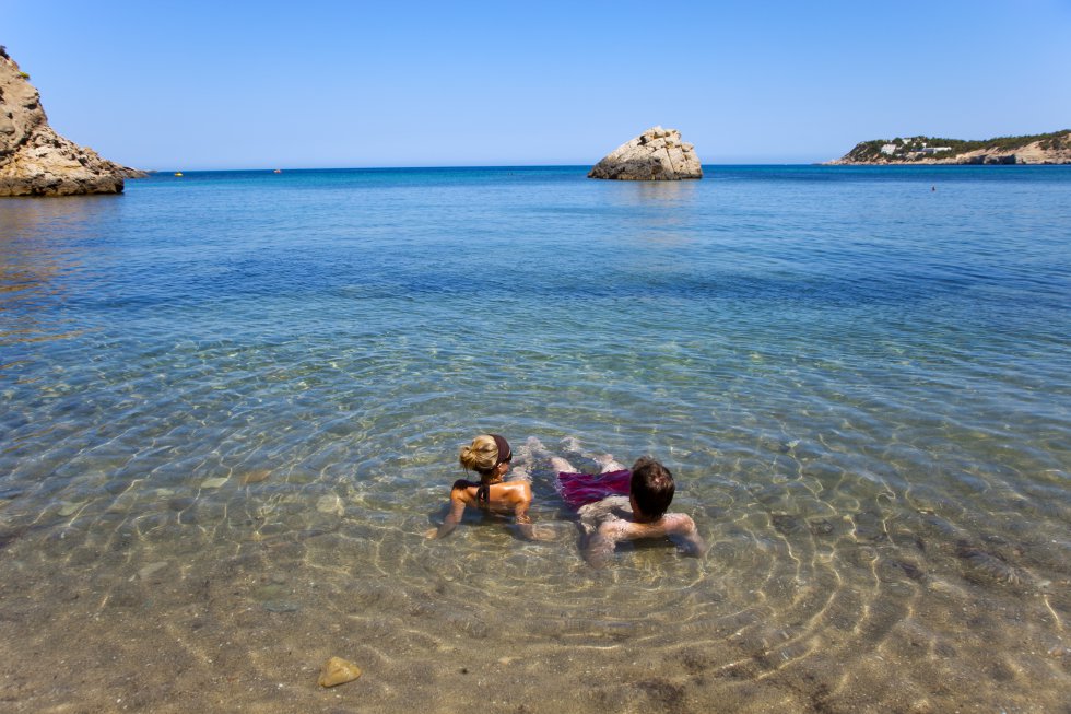 Xarraca (Sant Joan, Ibiza)