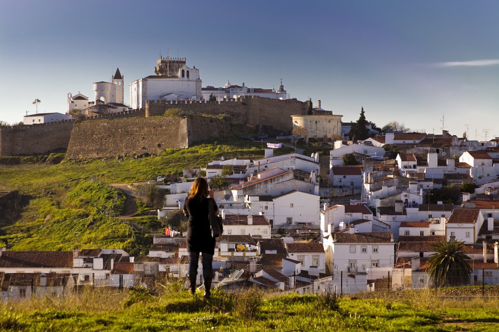 Fotorrelato Paradas Para Descubrir El Alentejo El Viajero El Pa S