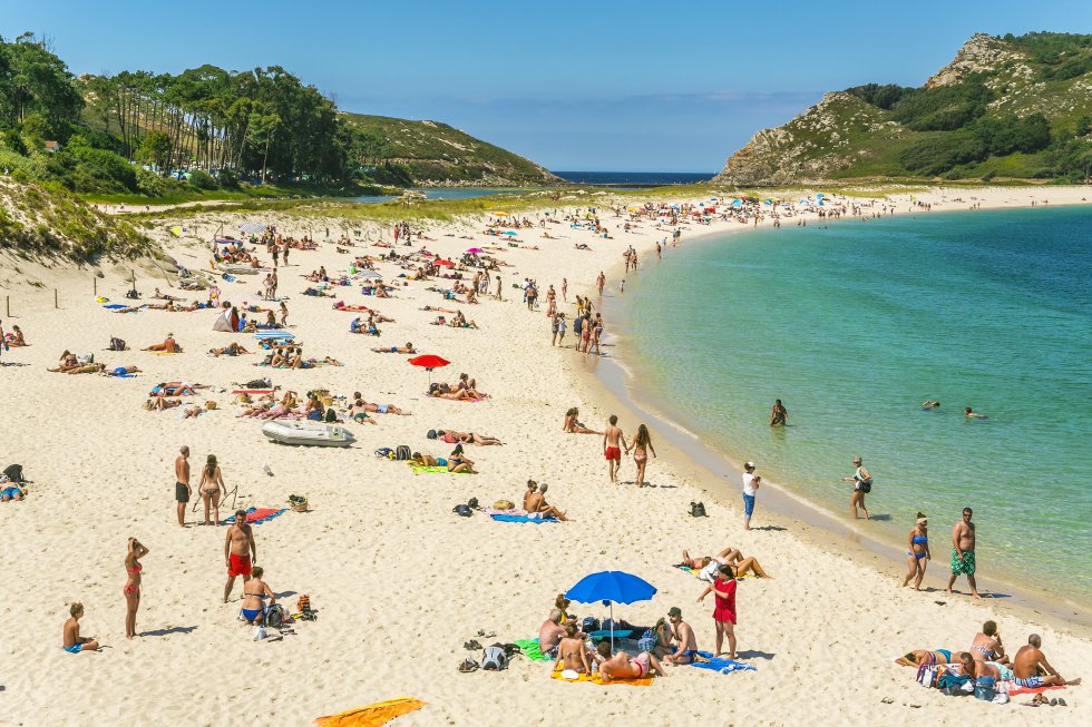 Fotos 15 rincones fresquitos en España para huir del calor este verano