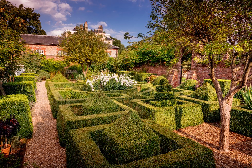 Fotos Los Mejores Jardines Del Condado De Sussex El Viajero El Pa S