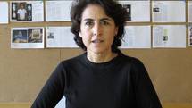 Rosa Torres Pardo