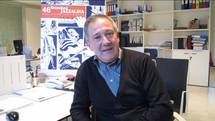 Miguel Martín