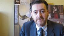 Miguel Zugaza