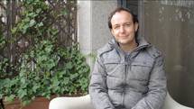 Pablo Benegas