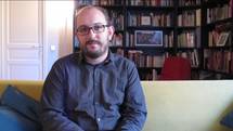 Borja Cobeaga