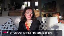 Chus Gutiérrez