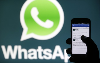 WhatsApp destrona en tres meses a Skype en las llamadas por Internet