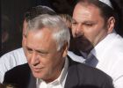 El expresidente de Israel ingresa en prisión por varios delitos sexuales