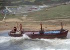 Una fuerte tormenta deja sin electricidad a miles de franceses