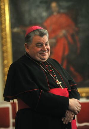 Praga compensará a la Iglesia por las incautaciones del comunismo