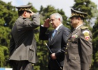 Guatemala utilizará al Ejército para combatir el narcotráfico